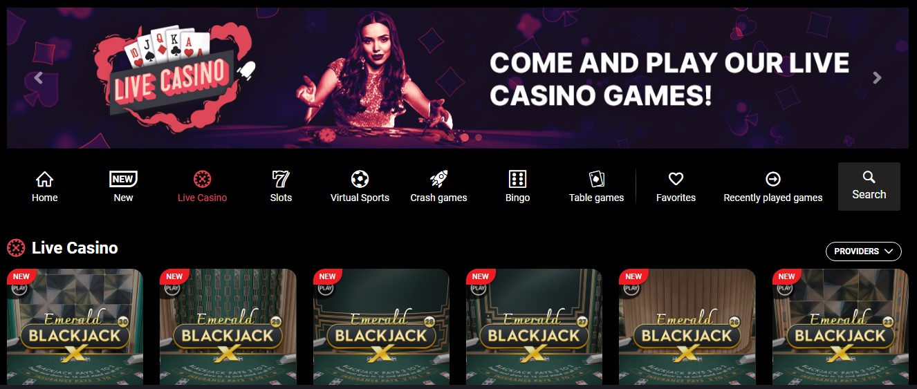 coinpoker review live casino