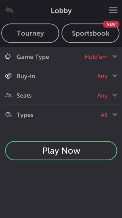 coinpoker review mobiel