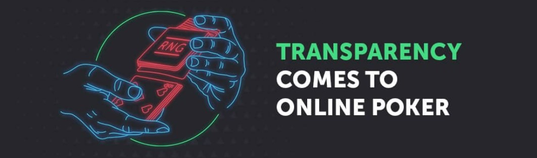 coinpoker review transparant rng
