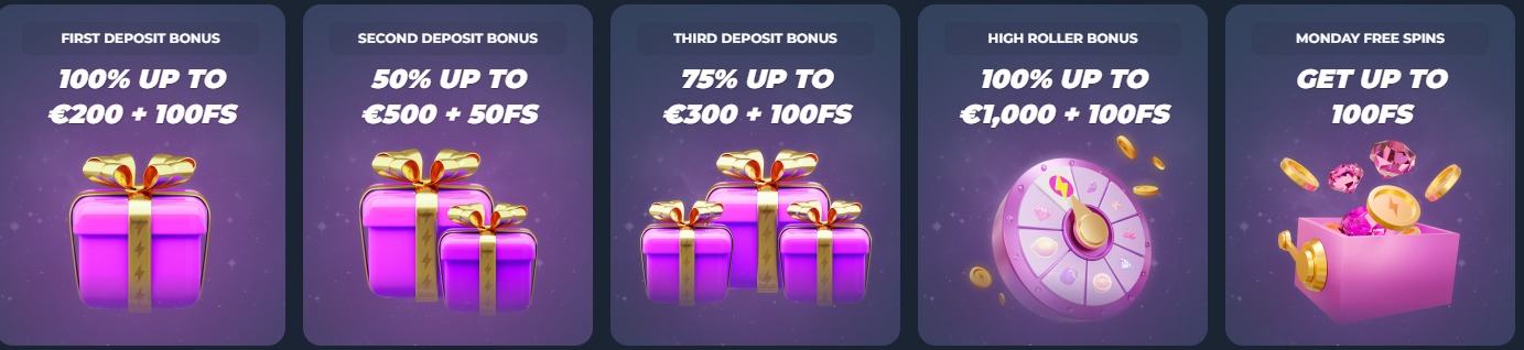 welkomstbonus online video poker casino
