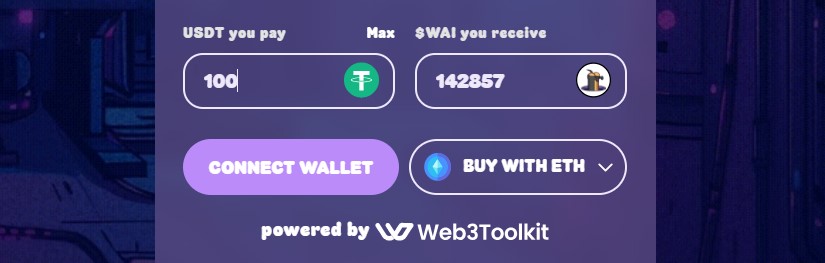 wiener ai koers verwachting omrekenen