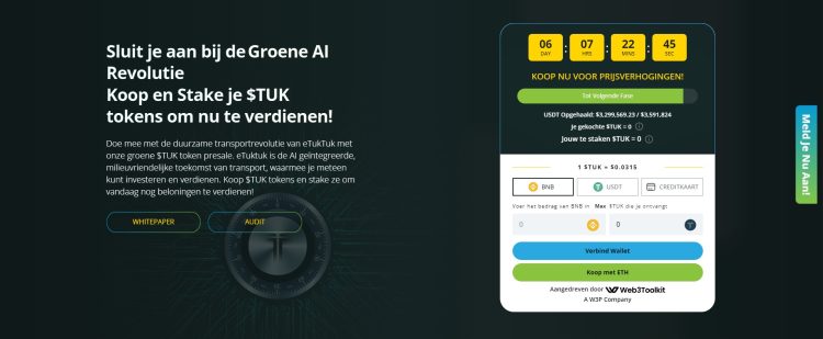 eTukTuk