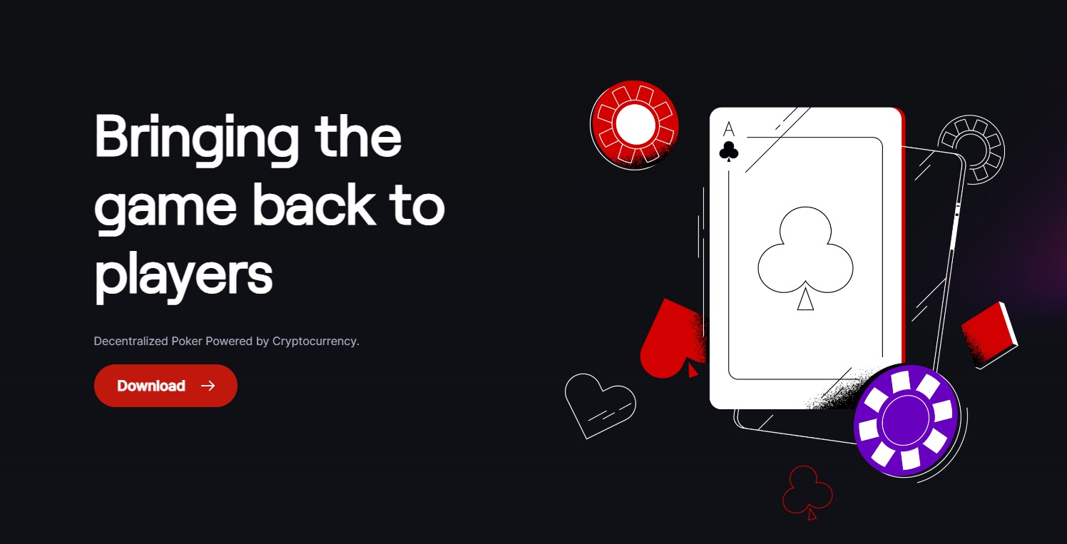 crypto poker gratis poker spelen