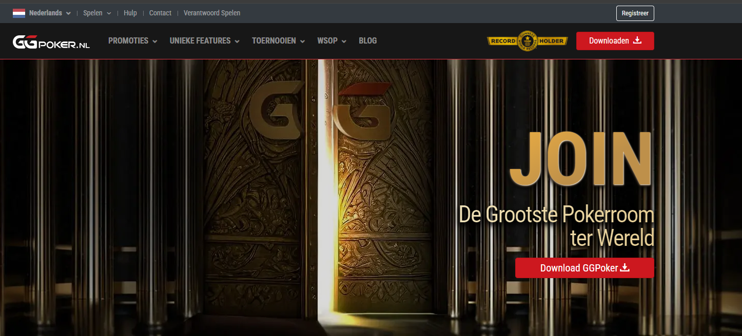beste pokersites