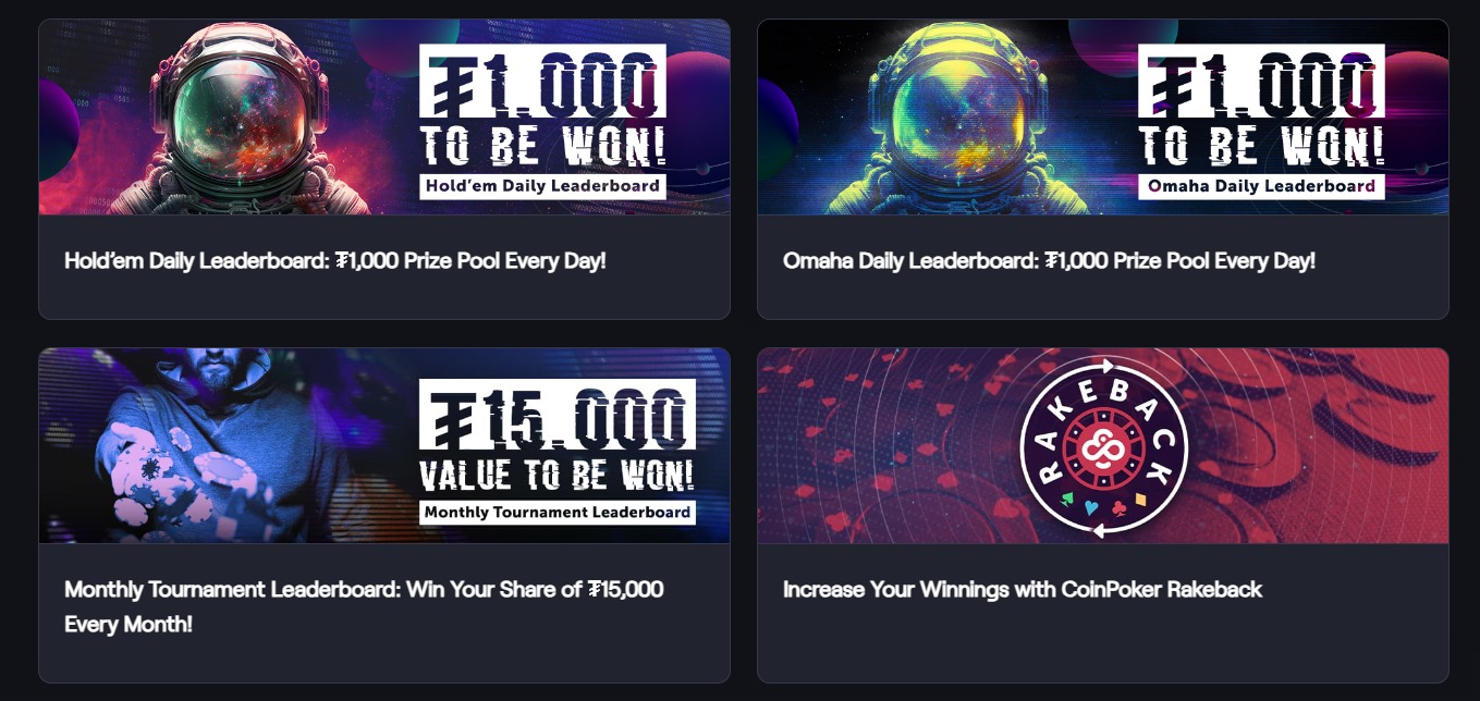 voordeel bij coinpoker
