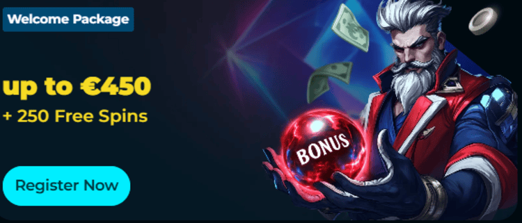 Crystalroll, beste high roller casino