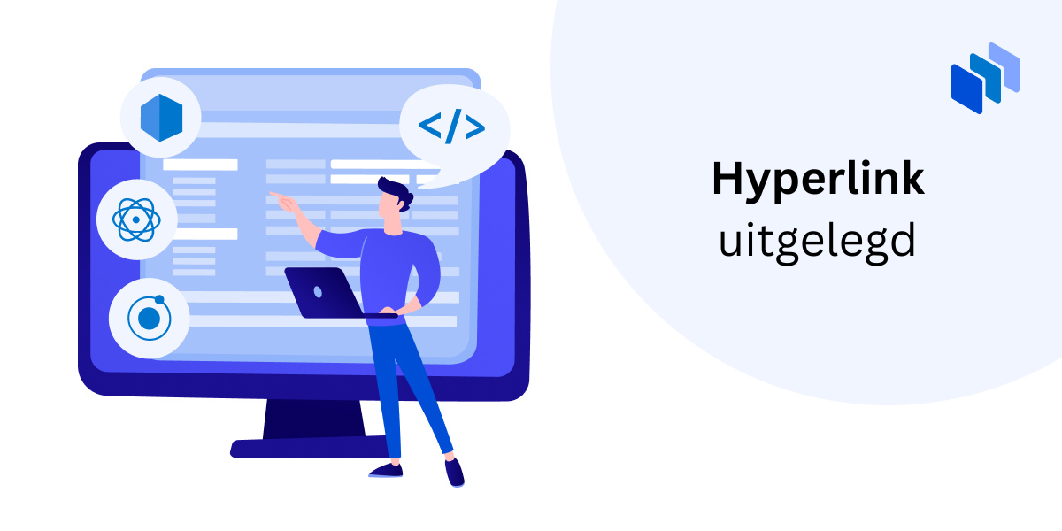 hyperlink uitglegd
