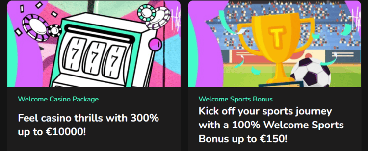 Tiktakbet, beste high roller casino