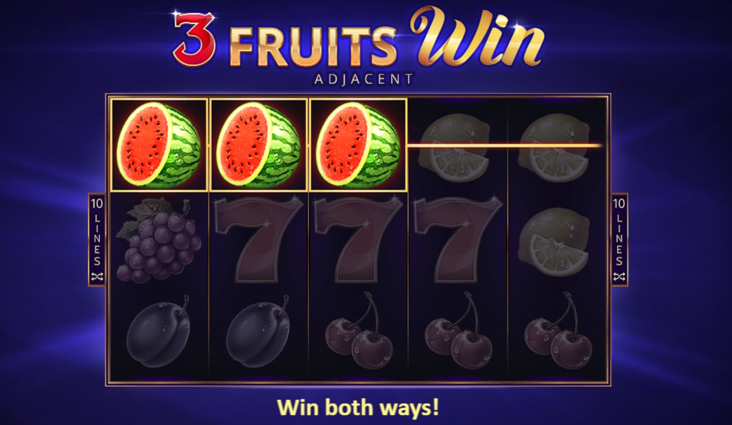fruitautomaten beste online gokkasten
