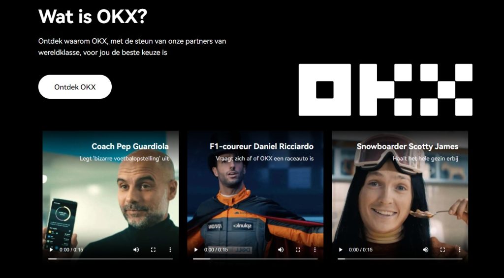 okx reputatie