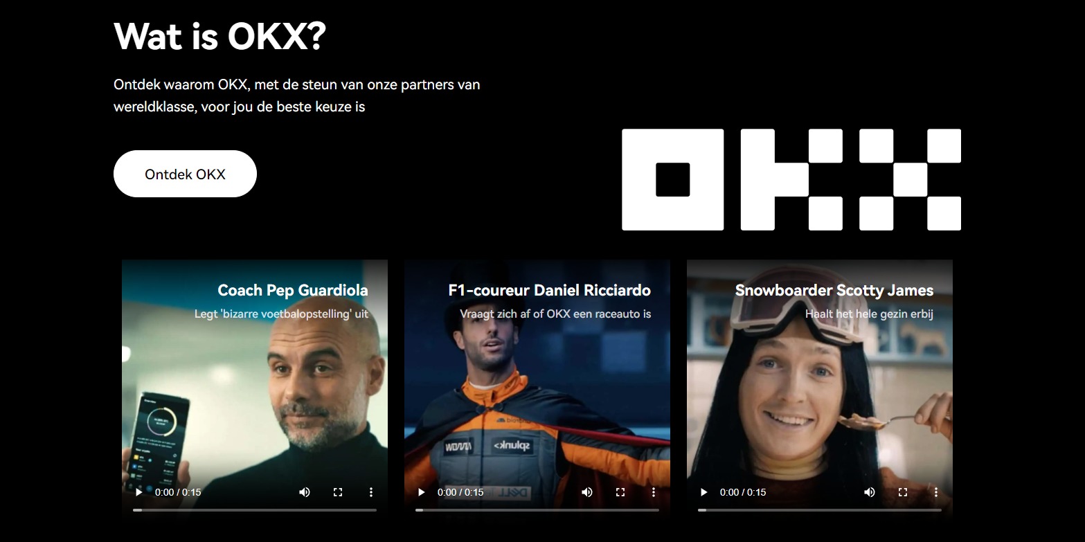 okx betrouwbaar