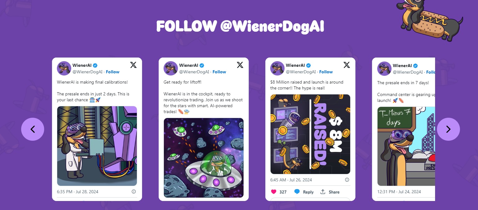 community wienerAI