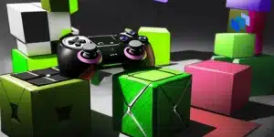 Blockchain-Gaming