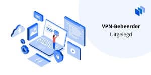VPN-Beheerder