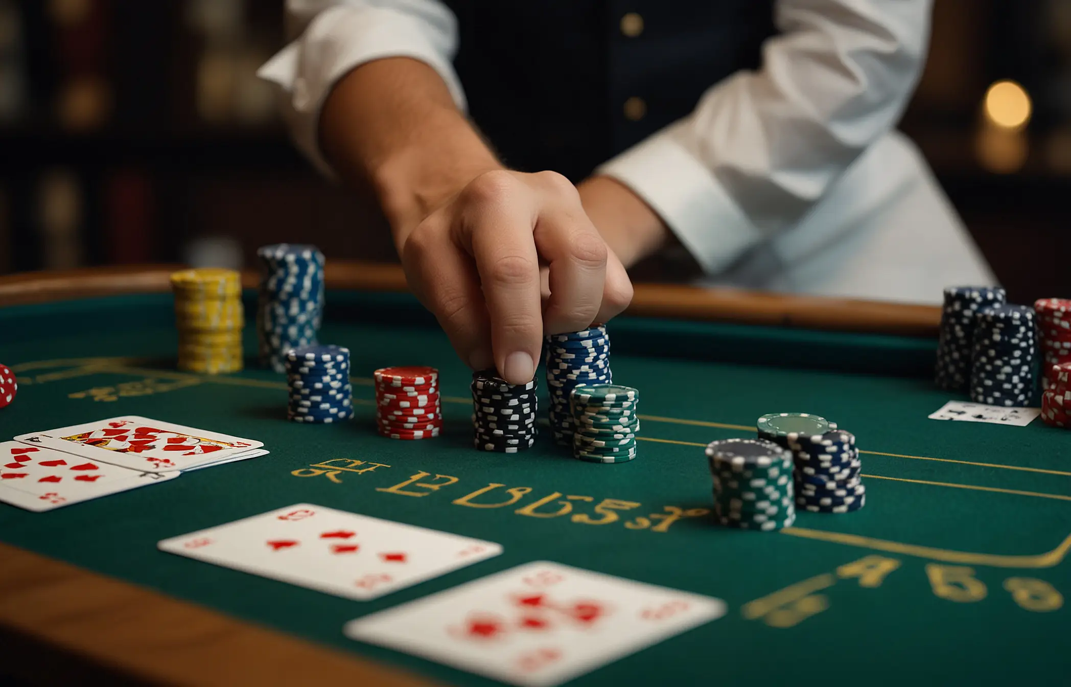 baccarat