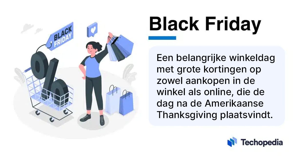 black friday