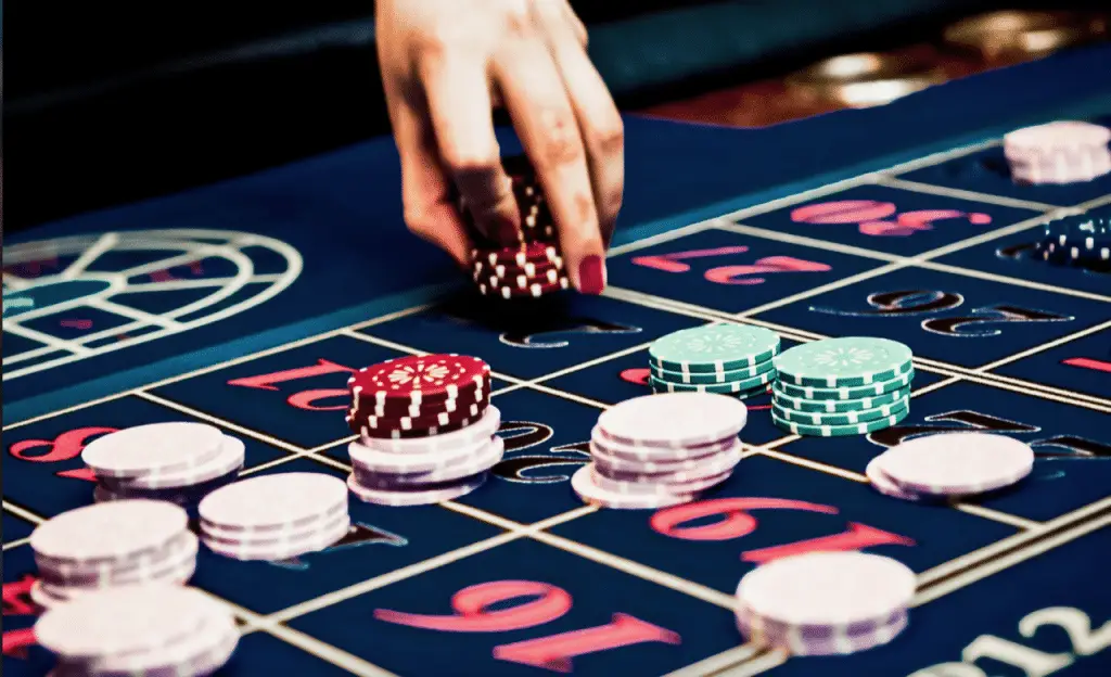 roulette strategie