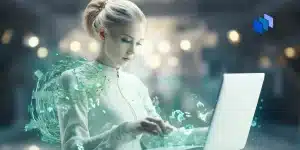 ai veranderd gebruikersinterface