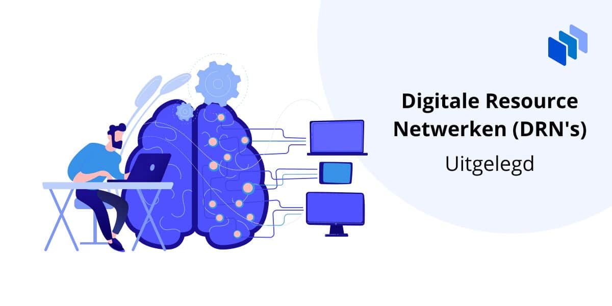 Digitale Resource Netwerken