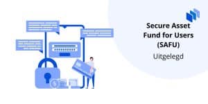 Secure Asset Fund for Users (SAFU