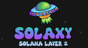 solaxy koers verwachting