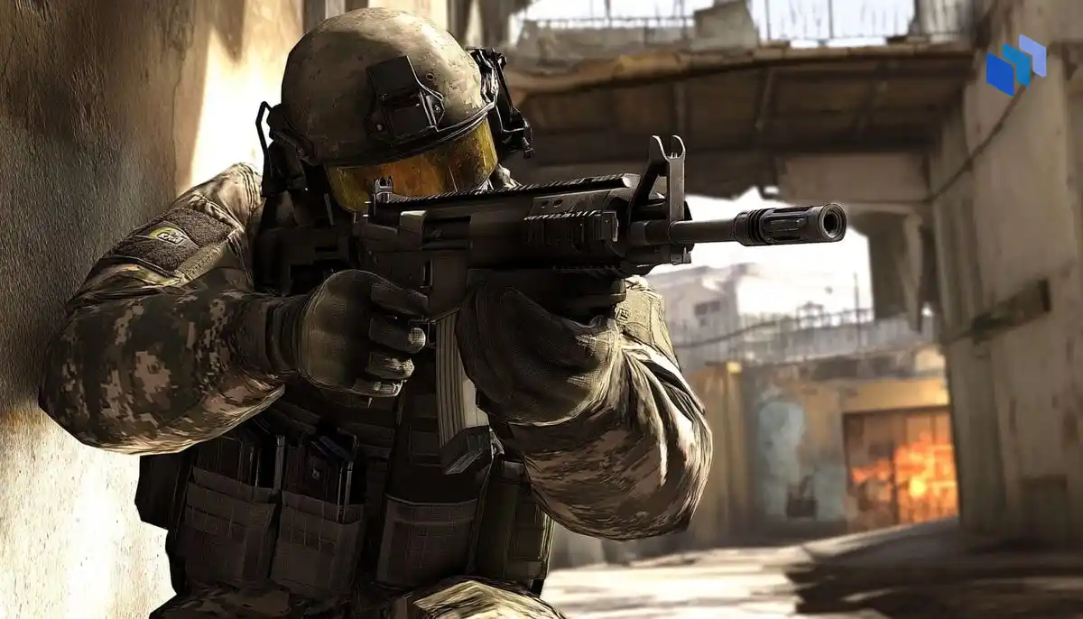 10+ Meest gespeelde games op Steam in 2025