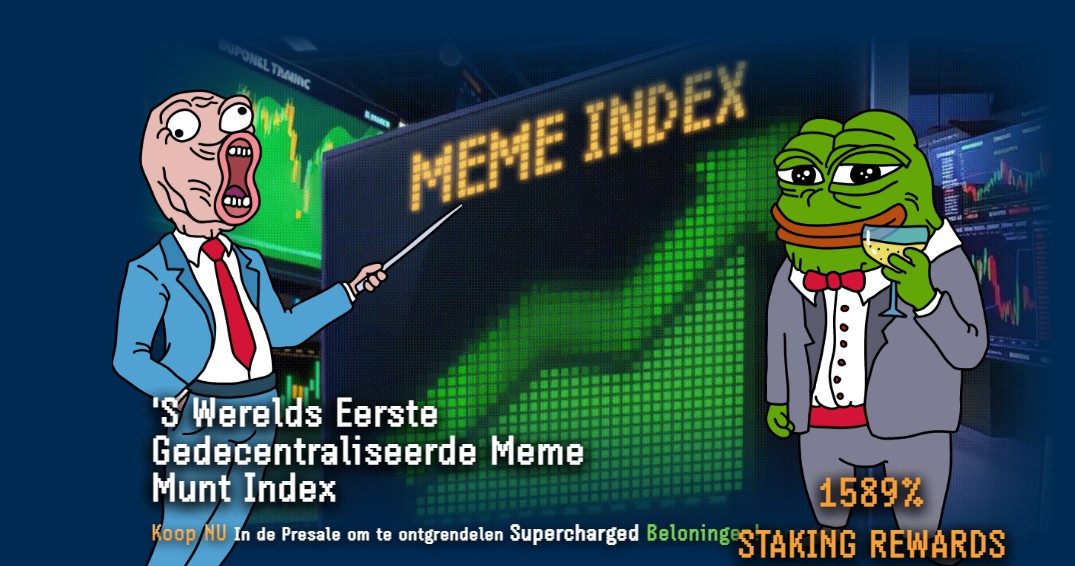 meme index token koers verwachting main