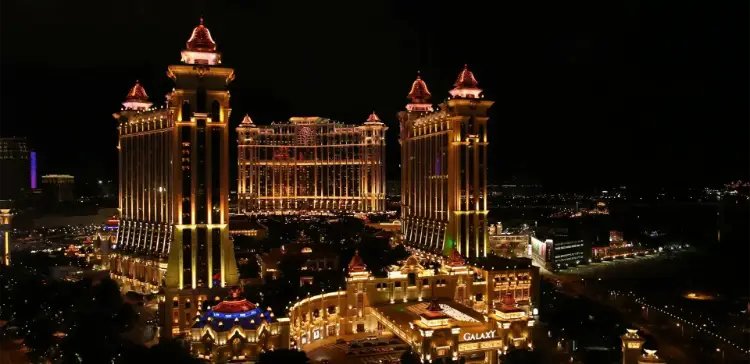 galaxy macao casino