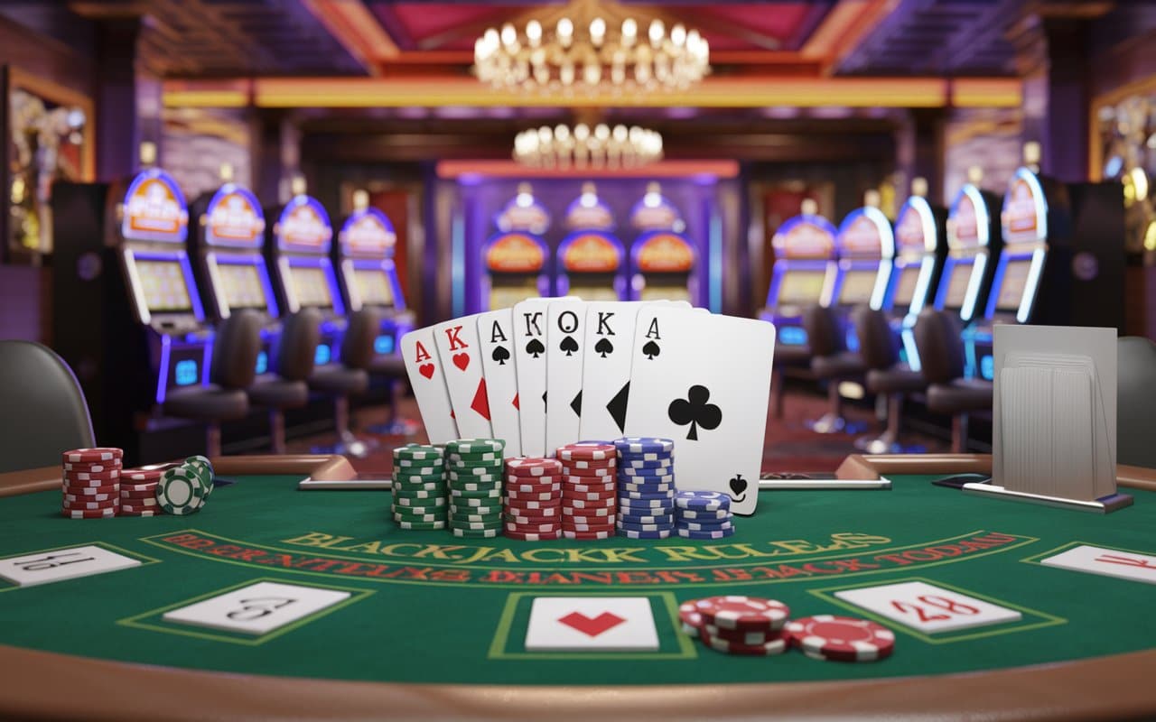 Wat is huisvoordeel? Ontdek hoe het casino winst maakt op lange termijn en welke spellen de laagste house edge hebben.