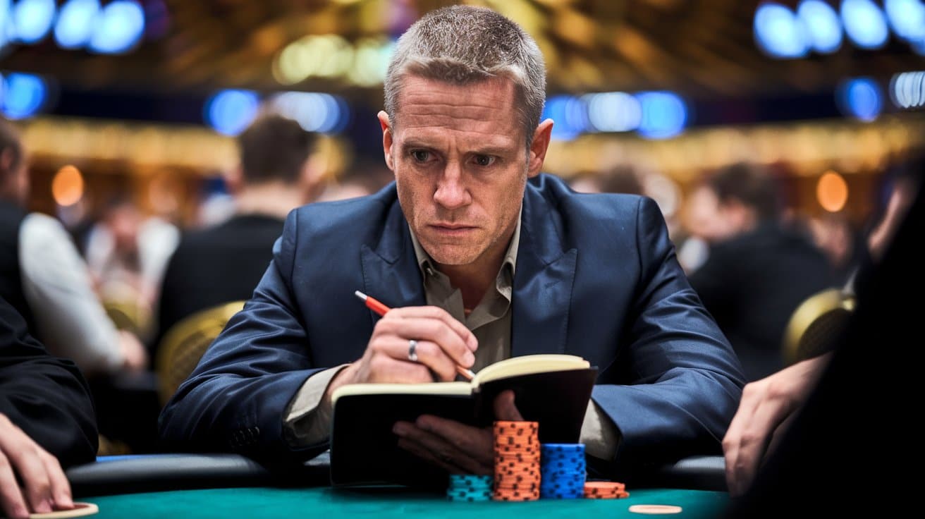 Wat is een bankroll?