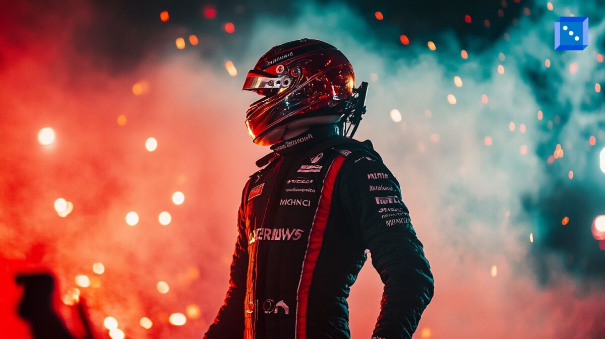 Top 10 rijkste F1 coureurs - Best betaalde F1 racers