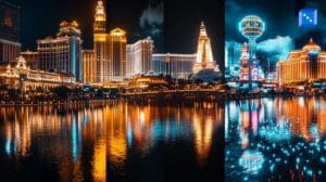 De 10 grootste casino’s ter wereld