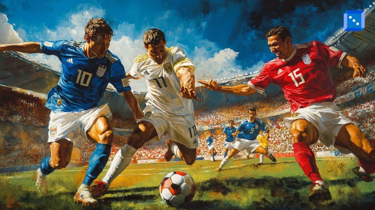 Meer landen, meer spektakel? De gevolgen van een WK met 48 teams