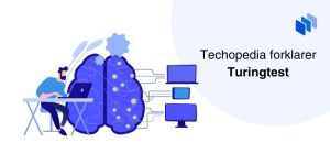 Techopedia forklarer turning test