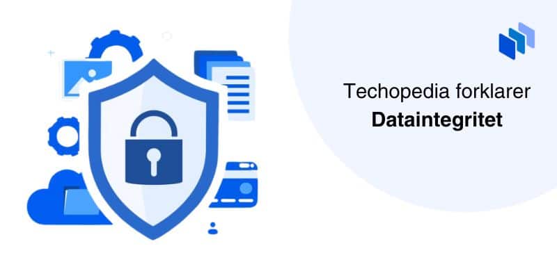 term-dataintegritet