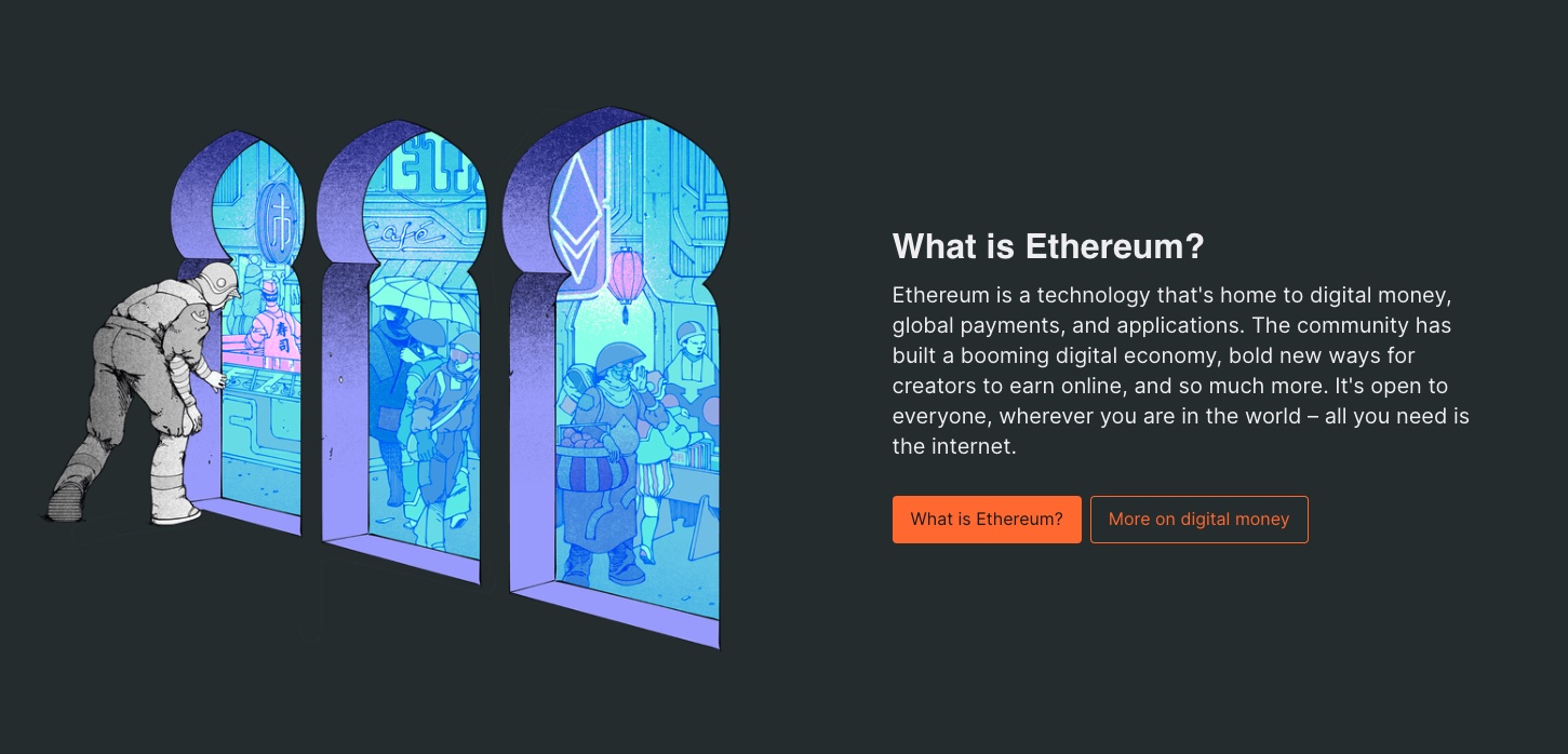 nest beste krypto ethereum nettside, hva er ethereum?