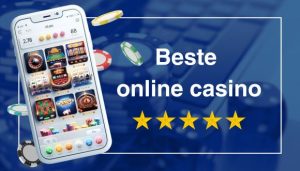 Beste online casino