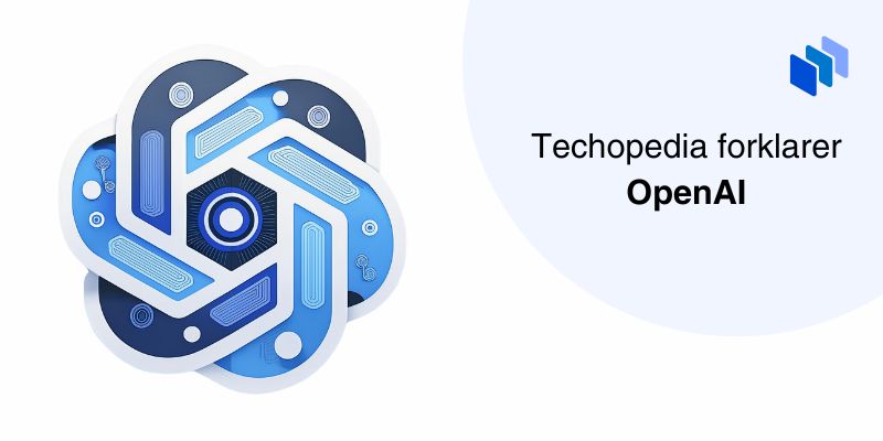 Techopedia forklarer OpenAi
