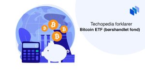 Hva er Bitcoin etf?
