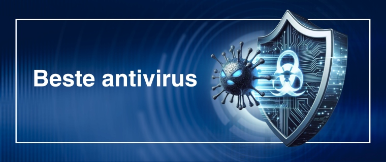 Beste antivirus 2024