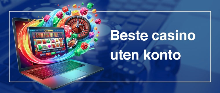 5 beste måter å selge trygge norske casino 