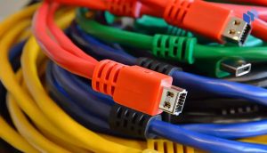 Cat1 til Cat8 Ethernet-kabel typer: Alt du trenger å vite i 2025