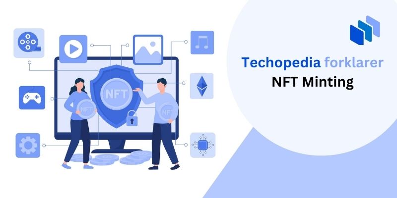 nft-minting-definisjon