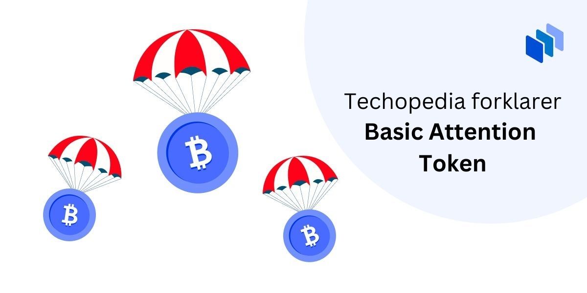 Basic Attention Token (BAT) forklart av Techopedia