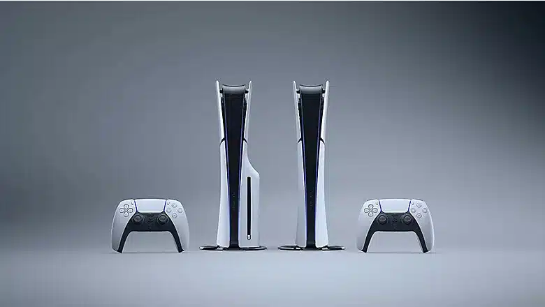 PS5 Digital vs Disk