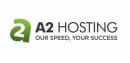 A2 Hosting Logo