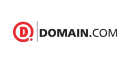 Domain.com Logo