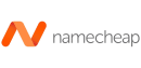 Namecheap Logo
