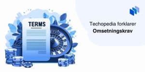 Techopedia forklarer omsetningskrav