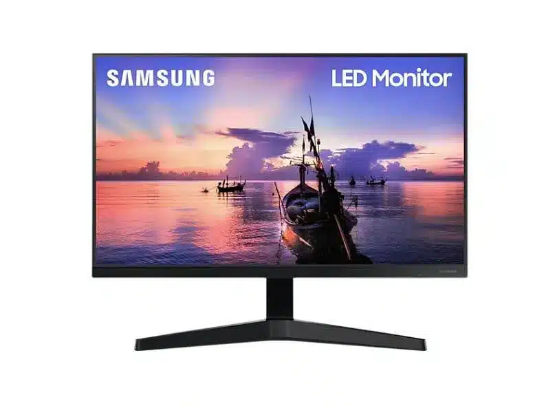 IPS-skjerm fra Samsung